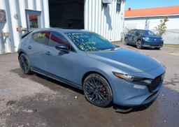 2023 MAZDA 3 PREMIUM