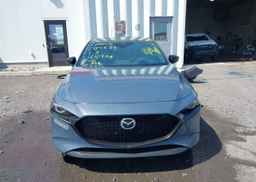 2023 MAZDA 3 PREMIUM