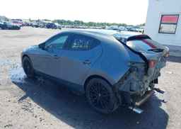 2023 MAZDA 3 PREMIUM