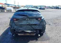 2023 MAZDA 3 PREMIUM