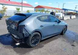2023 MAZDA 3 PREMIUM