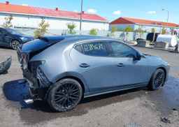 2023 MAZDA 3 PREMIUM