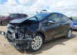 2015 KIA RIO EX