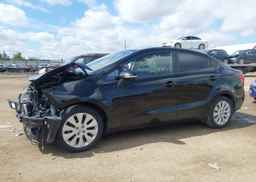 2015 KIA RIO EX