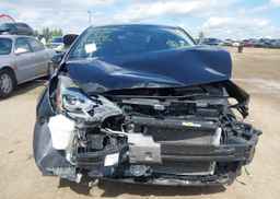 2015 KIA RIO EX