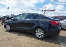 2015 KIA RIO EX