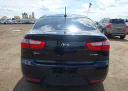 2015 KIA RIO EX