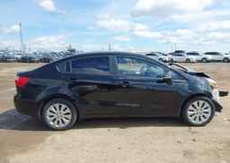 2015 KIA RIO EX