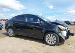 2015 KIA RIO EX
