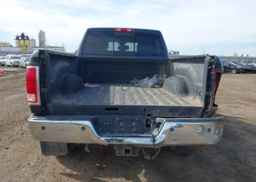 2014 RAM 3500 LARAMIE