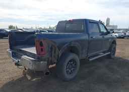 2014 RAM 3500 LARAMIE