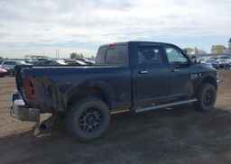 2014 RAM 3500 LARAMIE