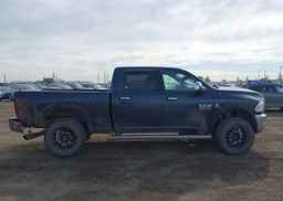 2014 RAM 3500 LARAMIE