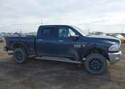 2014 RAM 3500 LARAMIE