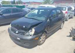 2006 SUZUKI AERIO