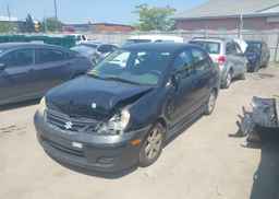 2006 SUZUKI AERIO