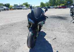 2012 HONDA CBR600 RR-ABS
