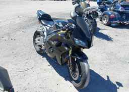 2012 HONDA CBR600 RR-ABS