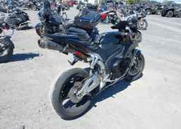 2012 HONDA CBR600 RR-ABS