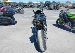 2012 HONDA CBR600 RR-ABS