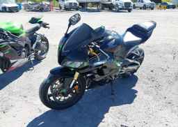 2012 HONDA CBR600 RR-ABS
