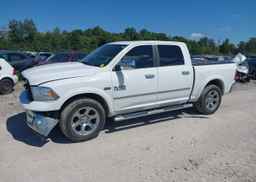 2017 DODGE RAM 1500