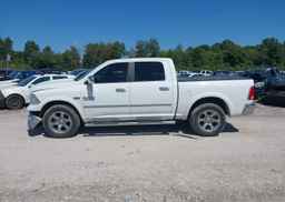 2017 DODGE RAM 1500