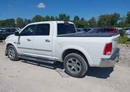 2017 DODGE RAM 1500