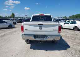 2017 DODGE RAM 1500