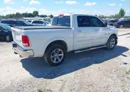 2017 DODGE RAM 1500