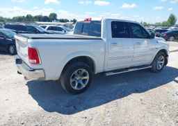 2017 DODGE RAM 1500