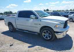 2017 DODGE RAM 1500