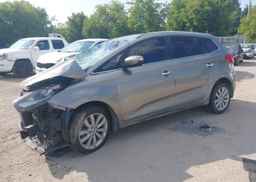 2014 KIA RONDO EX