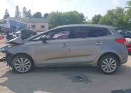 2014 KIA RONDO EX