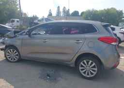 2014 KIA RONDO EX