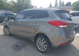 2014 KIA RONDO EX