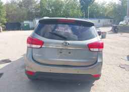 2014 KIA RONDO EX