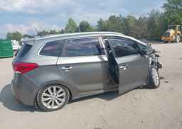 2014 KIA RONDO EX