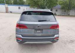 2024 VOLKSWAGEN TAOS HIGHLINE