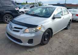2013 TOYOTA COROLLA CE