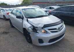 2013 TOYOTA COROLLA CE