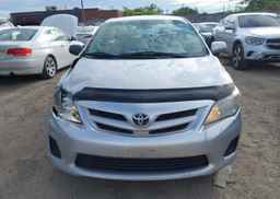 2013 TOYOTA COROLLA CE
