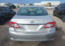 2013 TOYOTA COROLLA CE