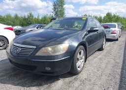 2006 ACURA RL