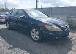 2006 ACURA RL