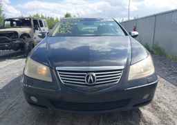 2006 ACURA RL