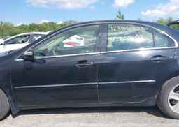 2006 ACURA RL