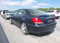 2006 ACURA RL
