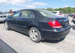 2006 ACURA RL