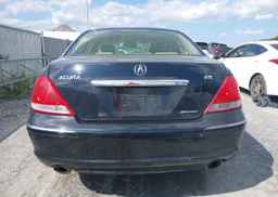 2006 ACURA RL